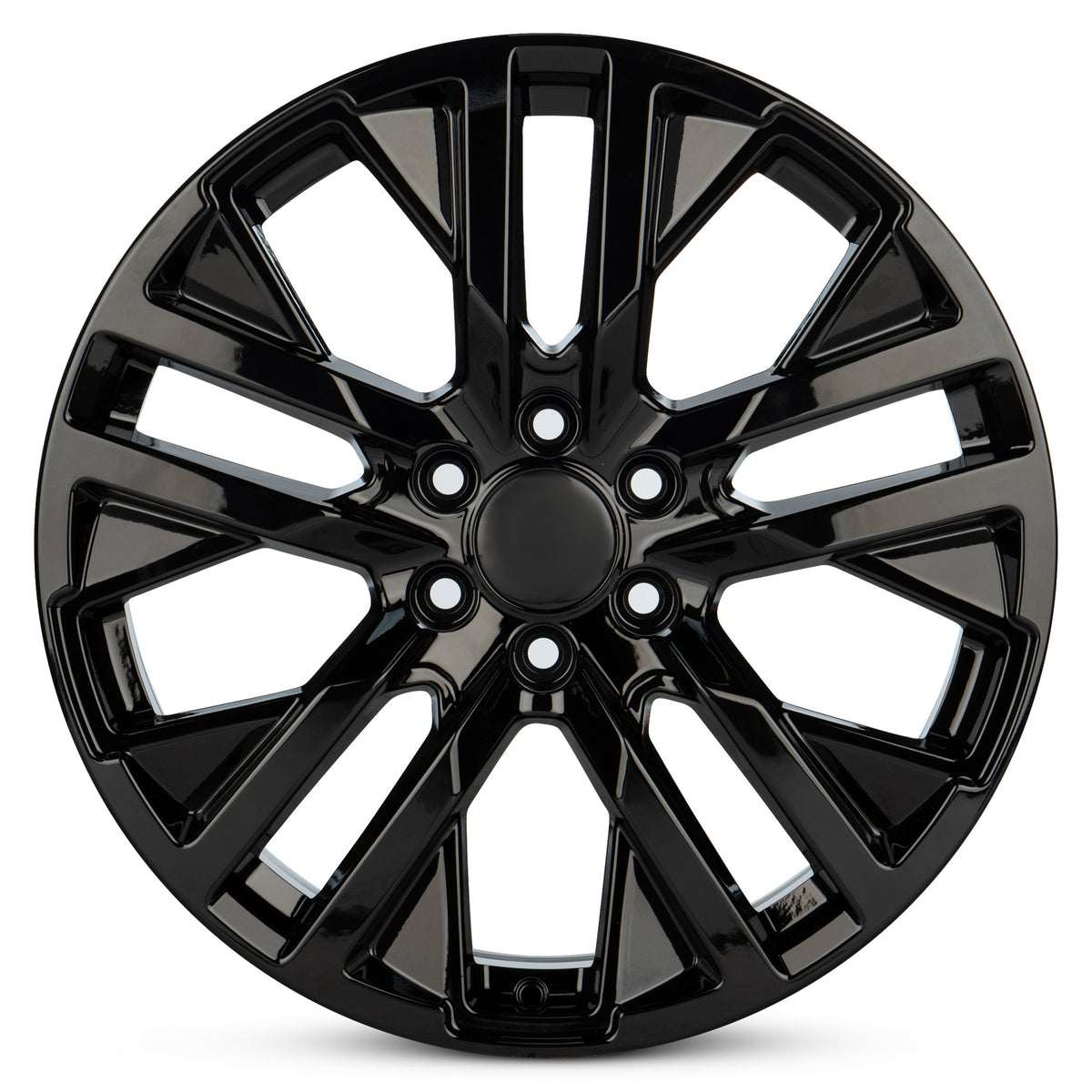 2019-2026 22x9 GMC Sierra 1500 Alloy Wheel