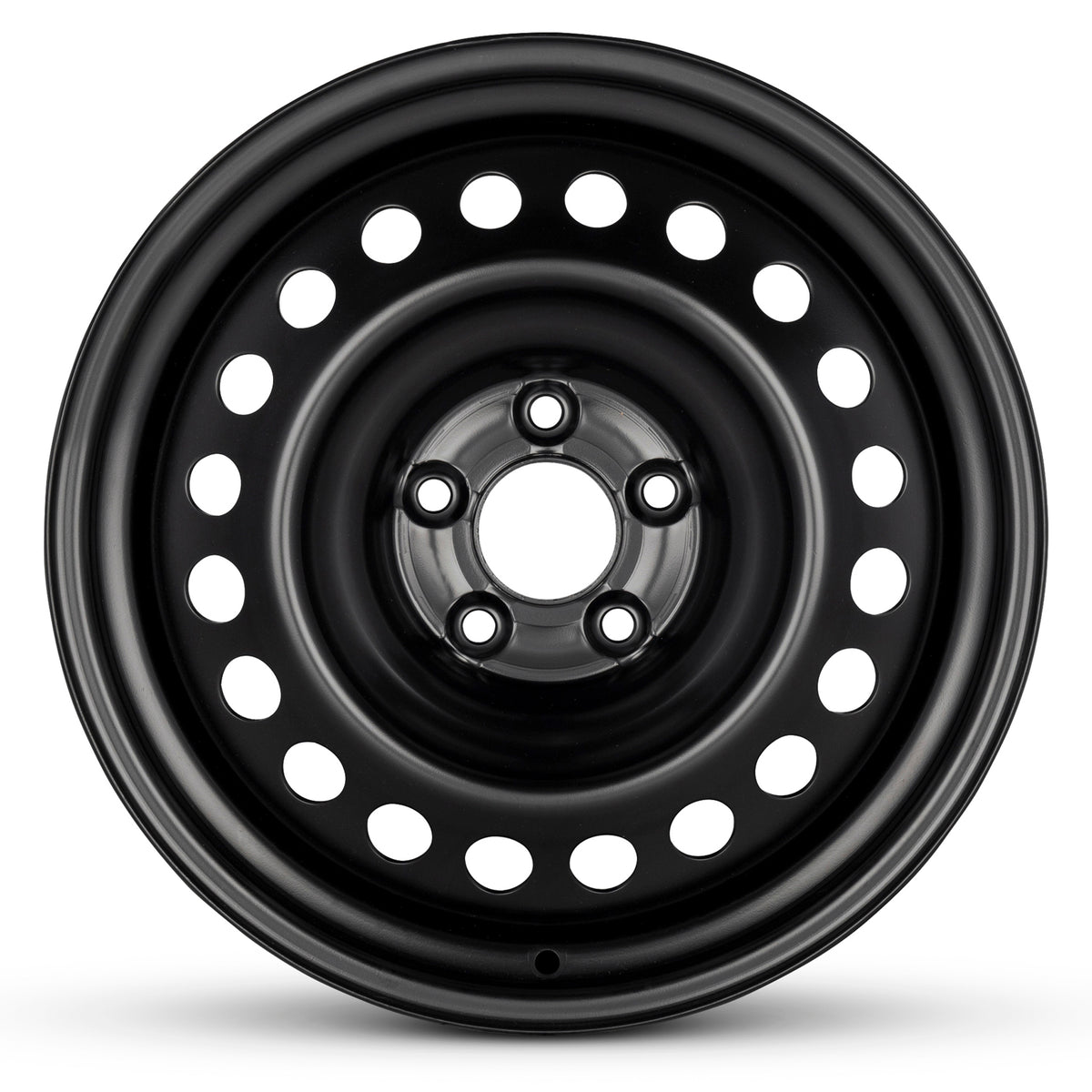 2014-2020 17x7 Nissan Rogue Genuine OEM Steel Wheel