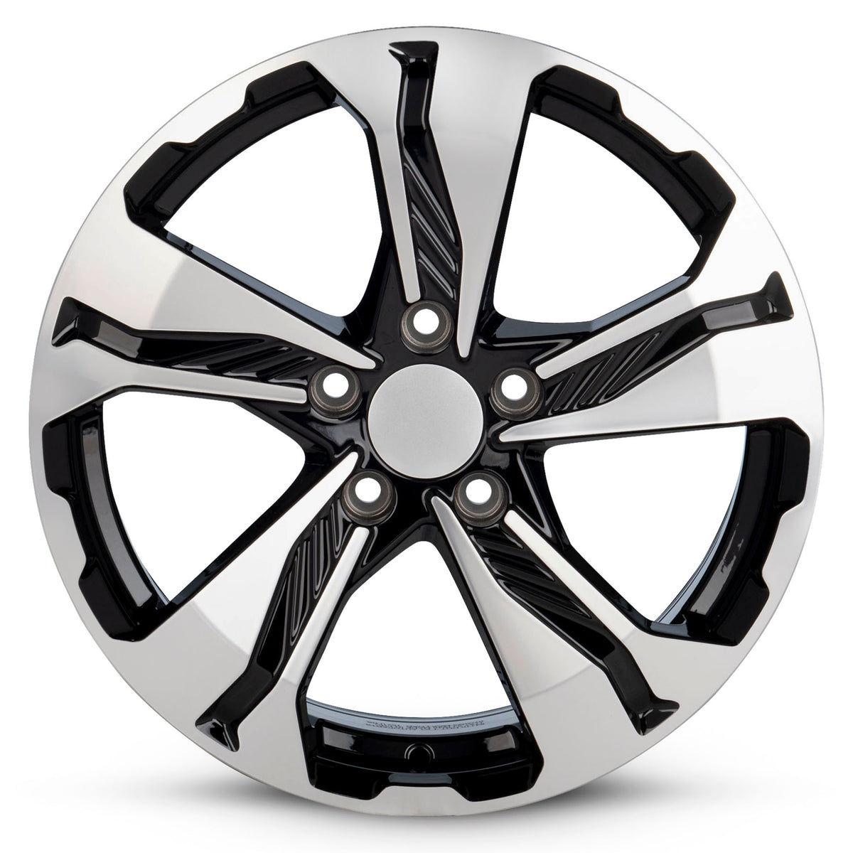 2017-2021 17x7.5 Honda CR-V Alloy Wheel