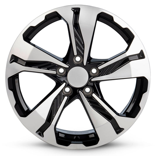 2017-2021 17x7.5 Honda CR-V Alloy Wheel