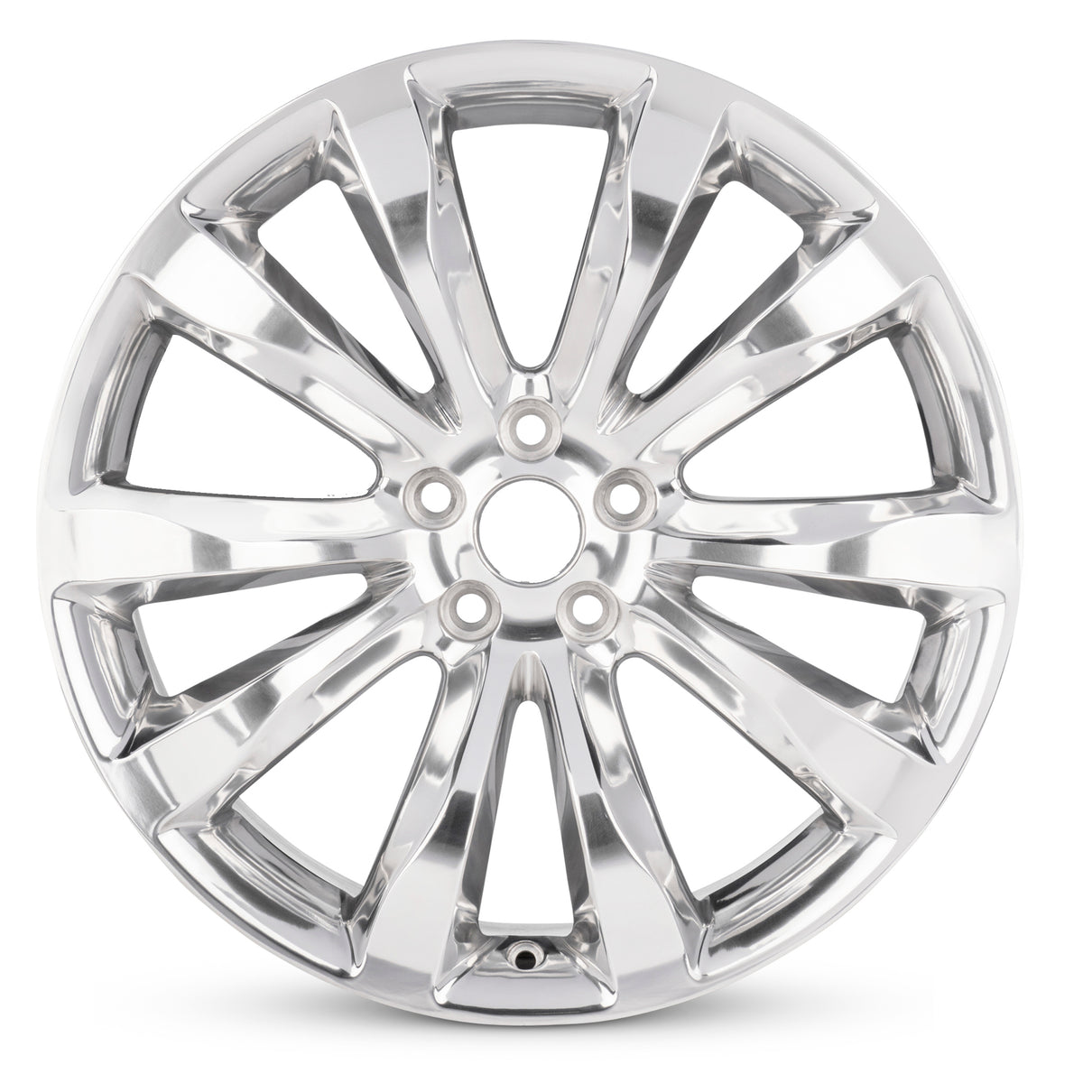 2015-2022 20x8 Chrysler 300 Alloy Wheel