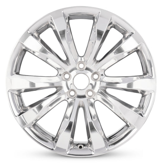 2015-2022 20x8 Chrysler 300 Alloy Wheel