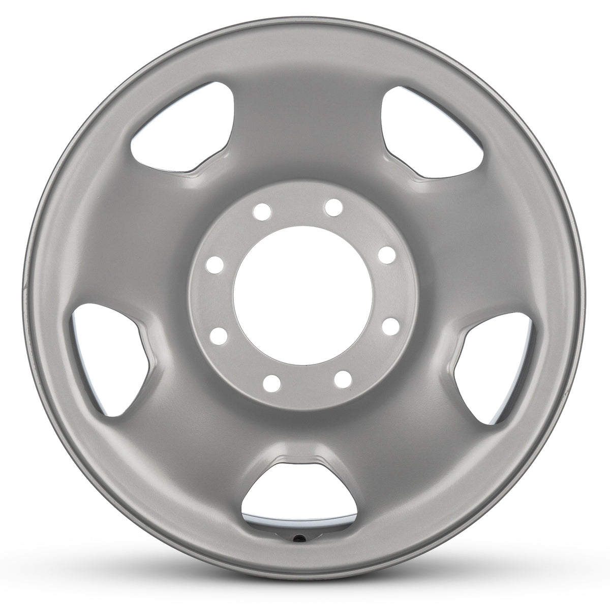 2005-2021 18x8 Ford F250 Steel Wheel
