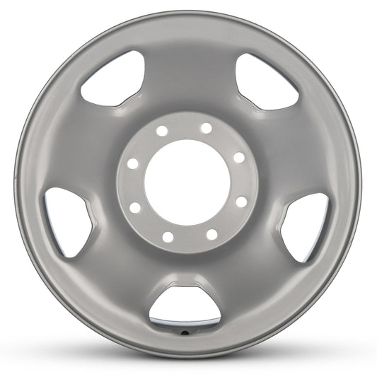 2005-2021 18x8 Ford F250 Steel Wheel