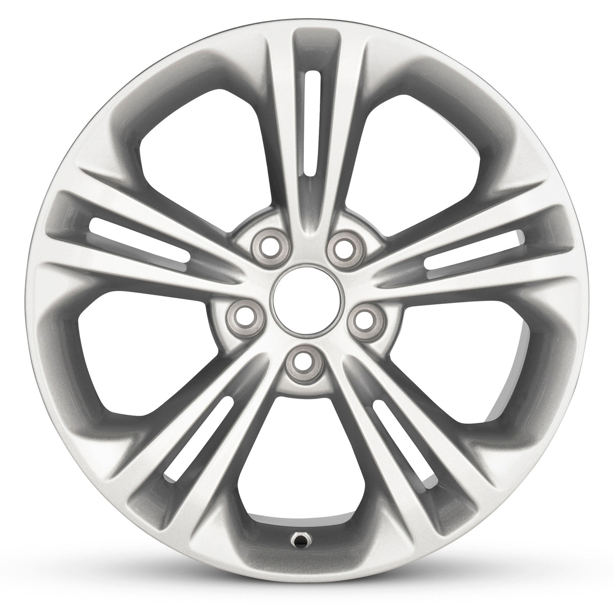 2013-2019 18x8 Ford Explorer Alloy Wheel