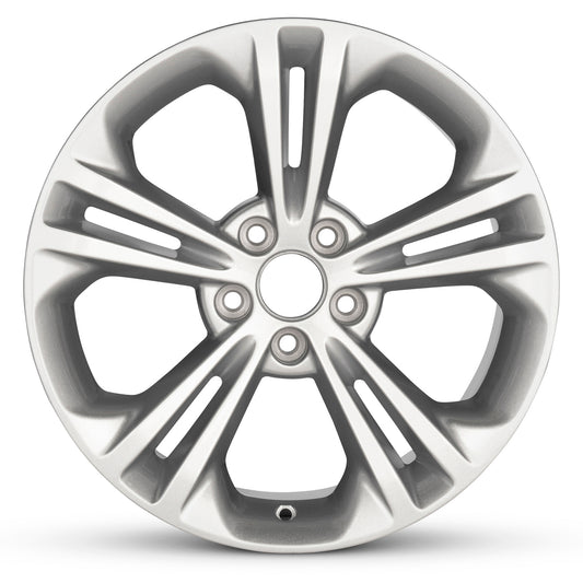 2013-2019 18x8 Ford Explorer Alloy Wheel