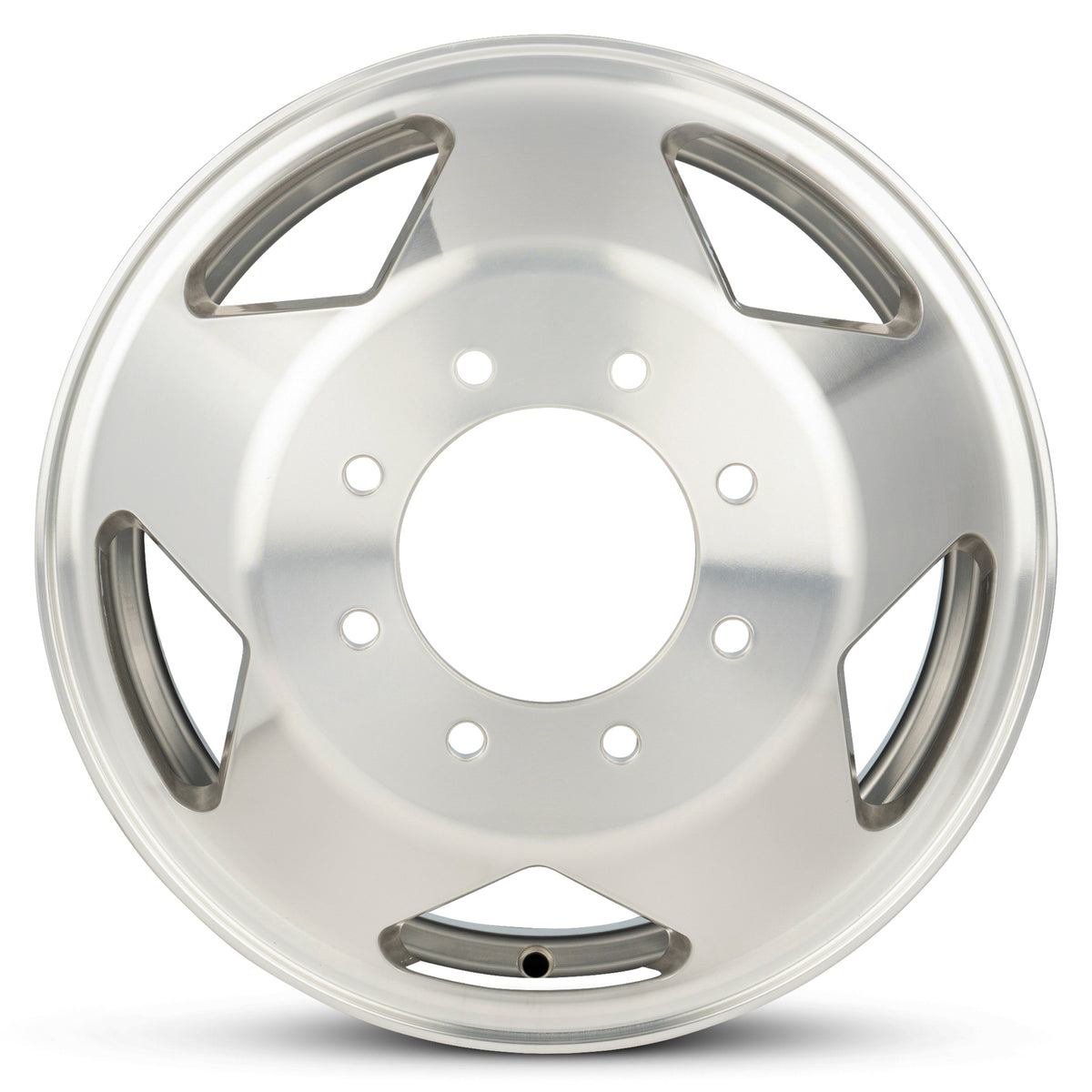 1999-2004 16x6 Ford F350 Alloy Wheel