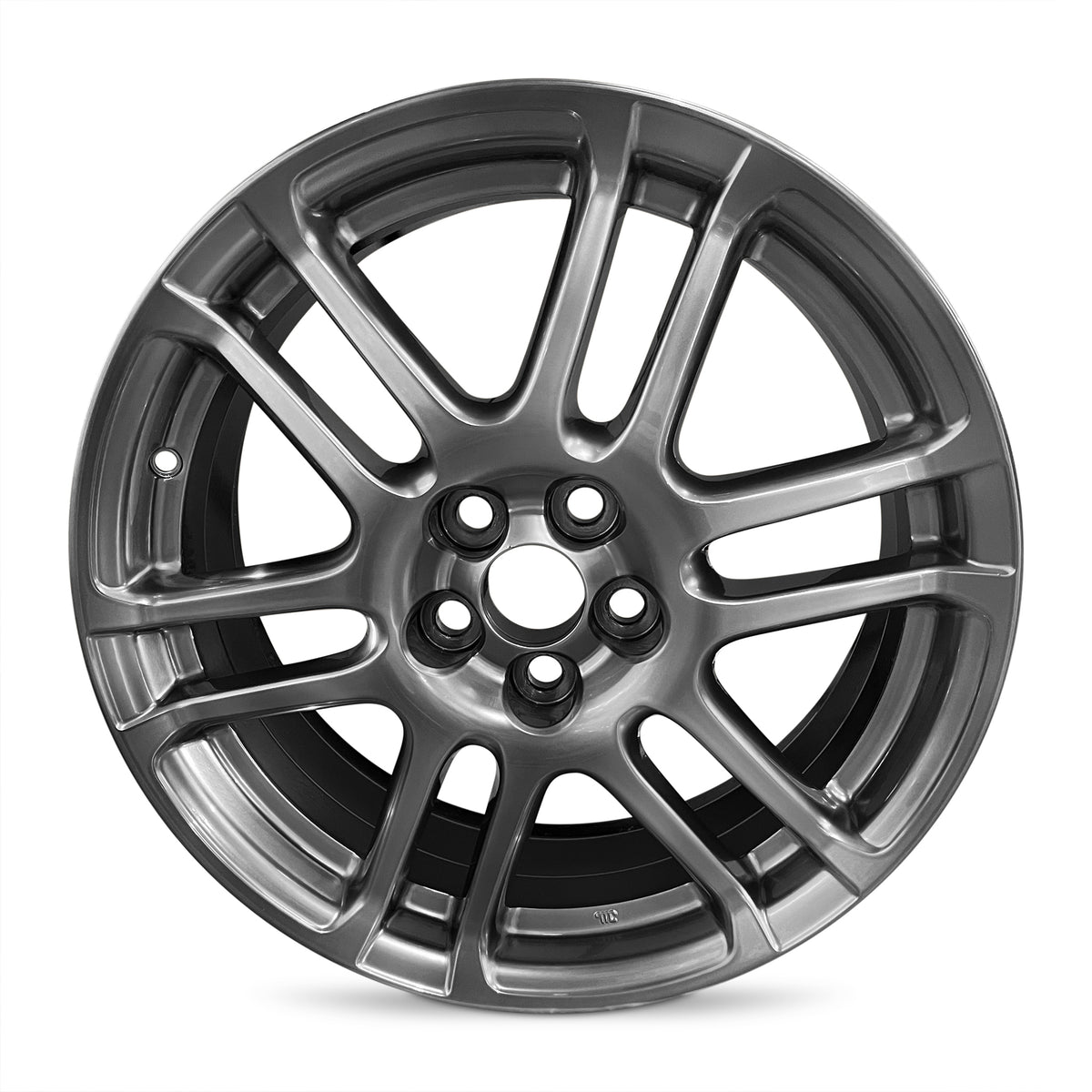 2005-2010 Scion tC 17x7 Genuine OEM Alloy Wheel