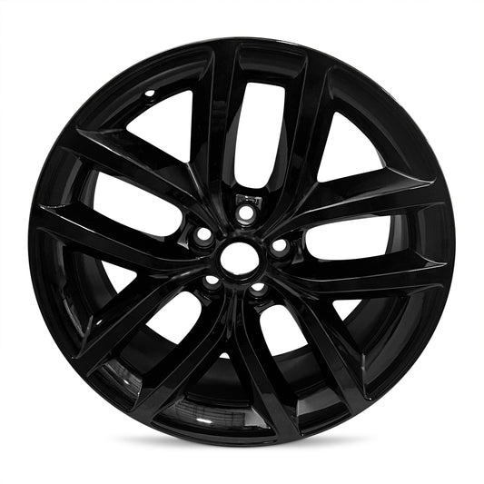 2024-2026 Range Rover Discovery Sport 19x8 Genuine OEM Alloy Wheel