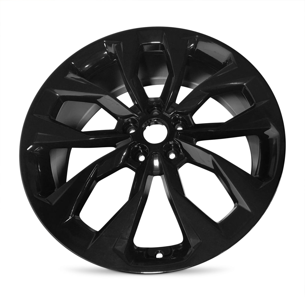 2021-2023 Kia Sorento 20x8.5 Genuine OEM Alloy Wheel