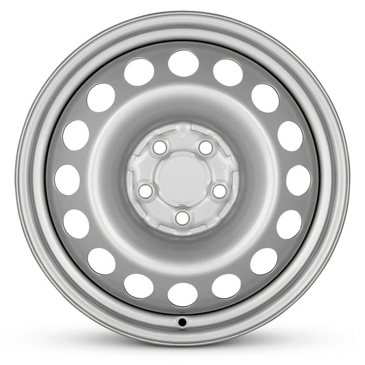 2016-2023 17x6.5 Mercedes-Benz Metris Steel Wheel