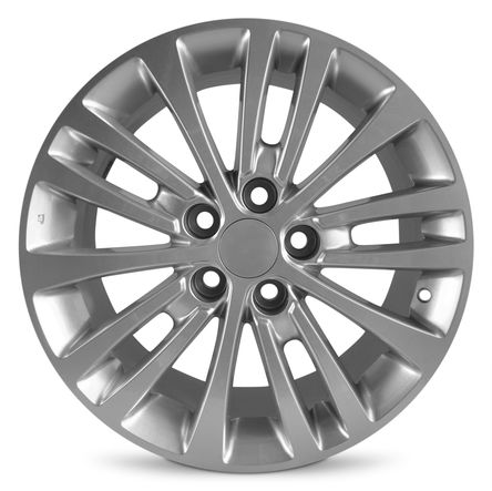 2013-2015 17x7 Toyota Avalon Alloy Wheel