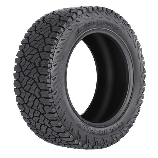 Venom Power 33X12.50R20LT   12PR 119R Trail Hunter Ats