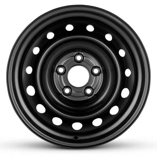 2013-2018 16x7 Nissan Altima Genuine OEM Steel Wheel
