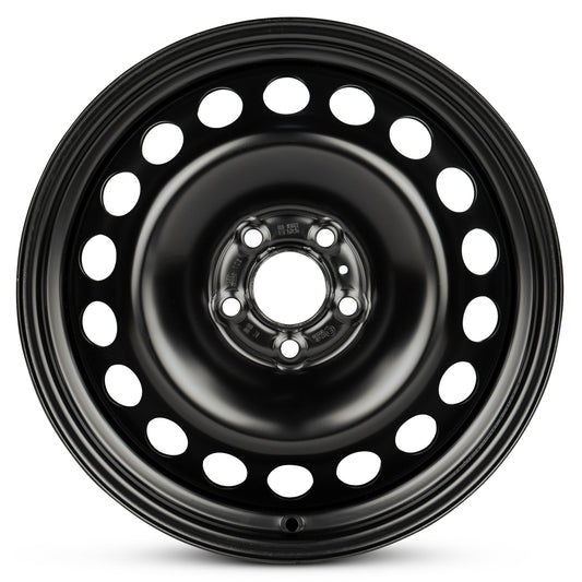 2019-2020 17x7.5 Ford Fusion Steel Wheel