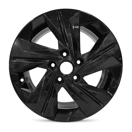 2021-2023 Hyundai Elantra 16x6.5 Alloy Wheel