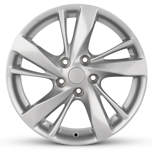 2013-2015 17x7.5 Altima Nissan Alloy Wheel