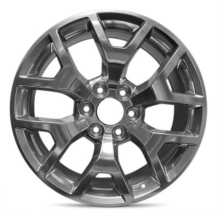 2015-2023 20x9 GMC Sierra 1500 Alloy Wheel