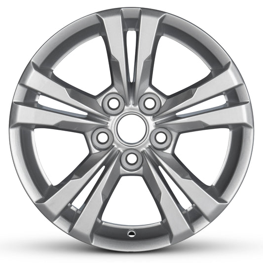 2010-2017 17x7 Chevrolet Equinox Alloy Wheel