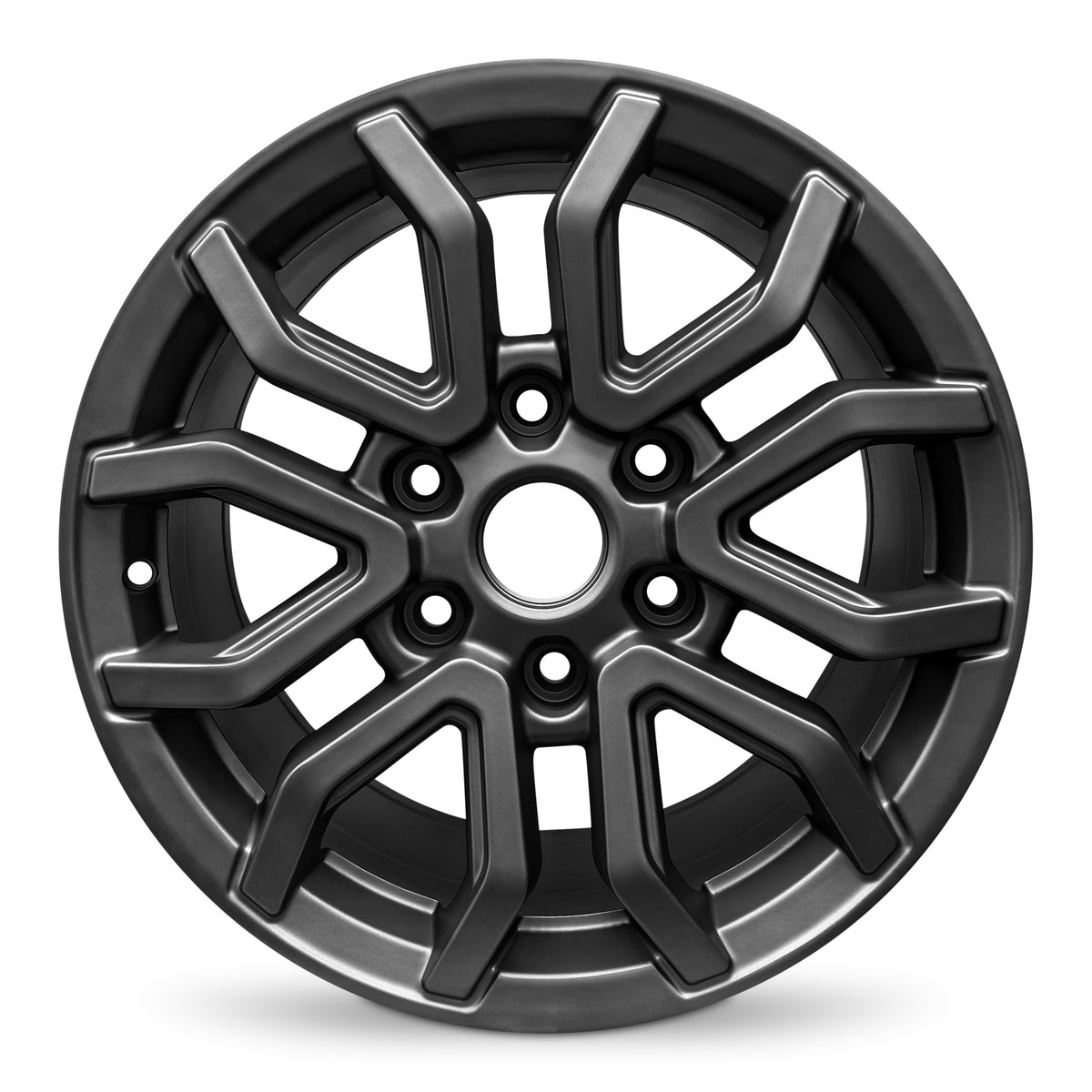 2024-2026 17x8.5 Ford Ranger Genuine OEM Alloy Wheel