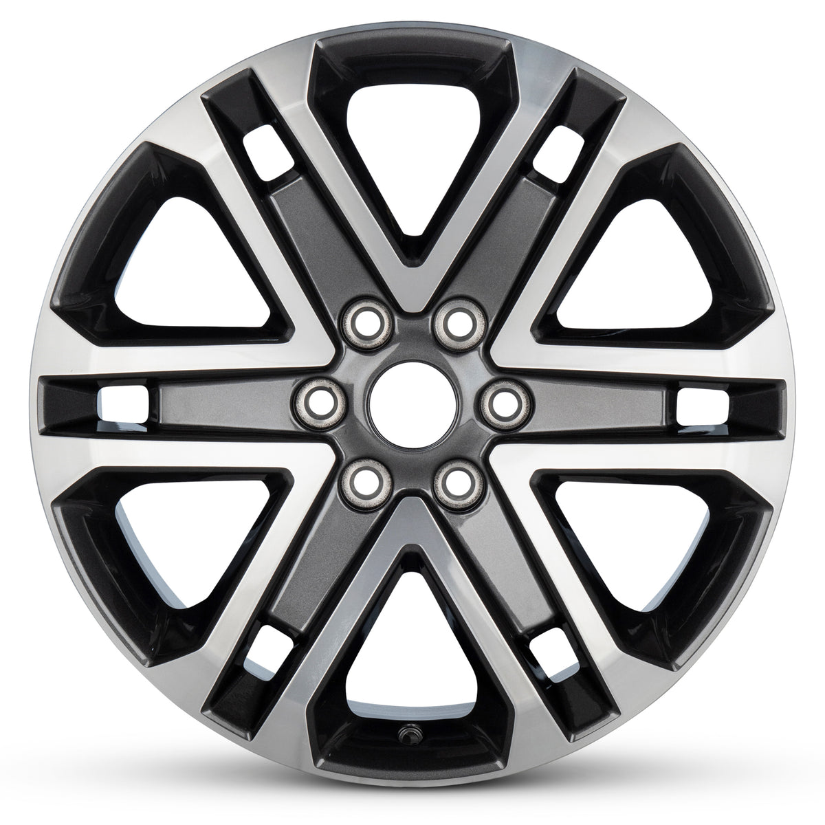 2021-2023 20x8.5 Ford F150 Genuine OEM Alloy Wheel