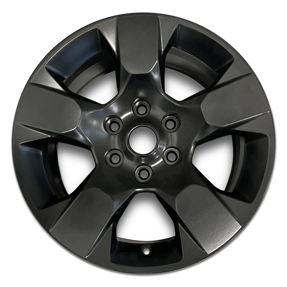 2019-2026 18x8 Dodge Ram 1500 Genuine OEM Alloy Wheel