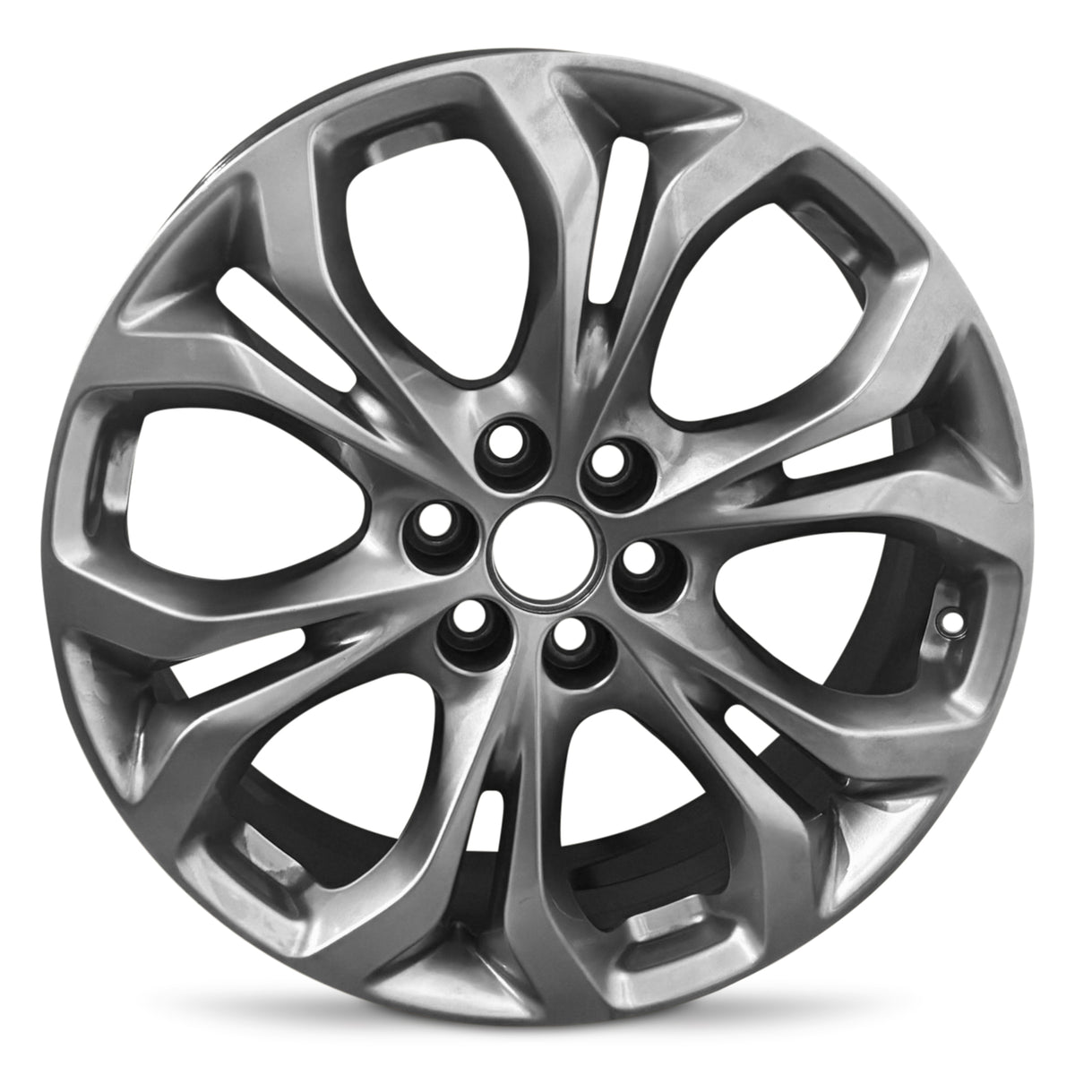 2018-2024 20x8 Buick Enclave Genuine OEM Alloy Wheel