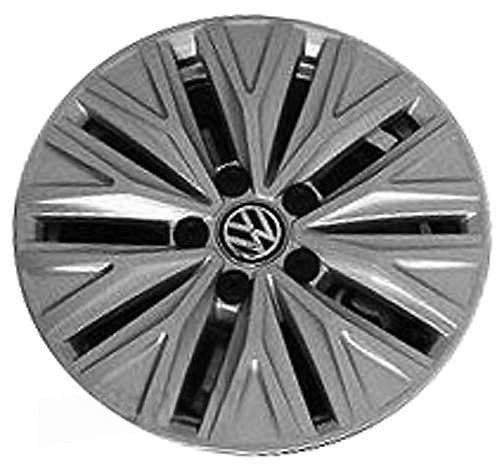 2019-2021 Volkswagen Jetta 16x6.5 Genuine OEM Alloy Wheel