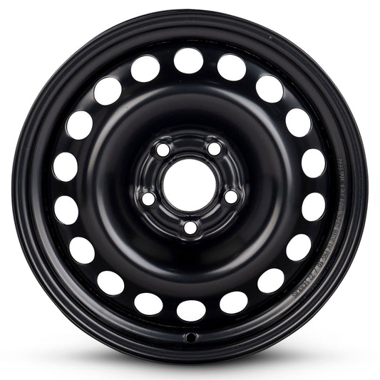 2005-2008 16x7 Pontiac G6 Steel Wheel