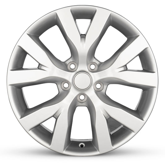 2011-2014 18x7.5 Nissan Murano Alloy Wheel