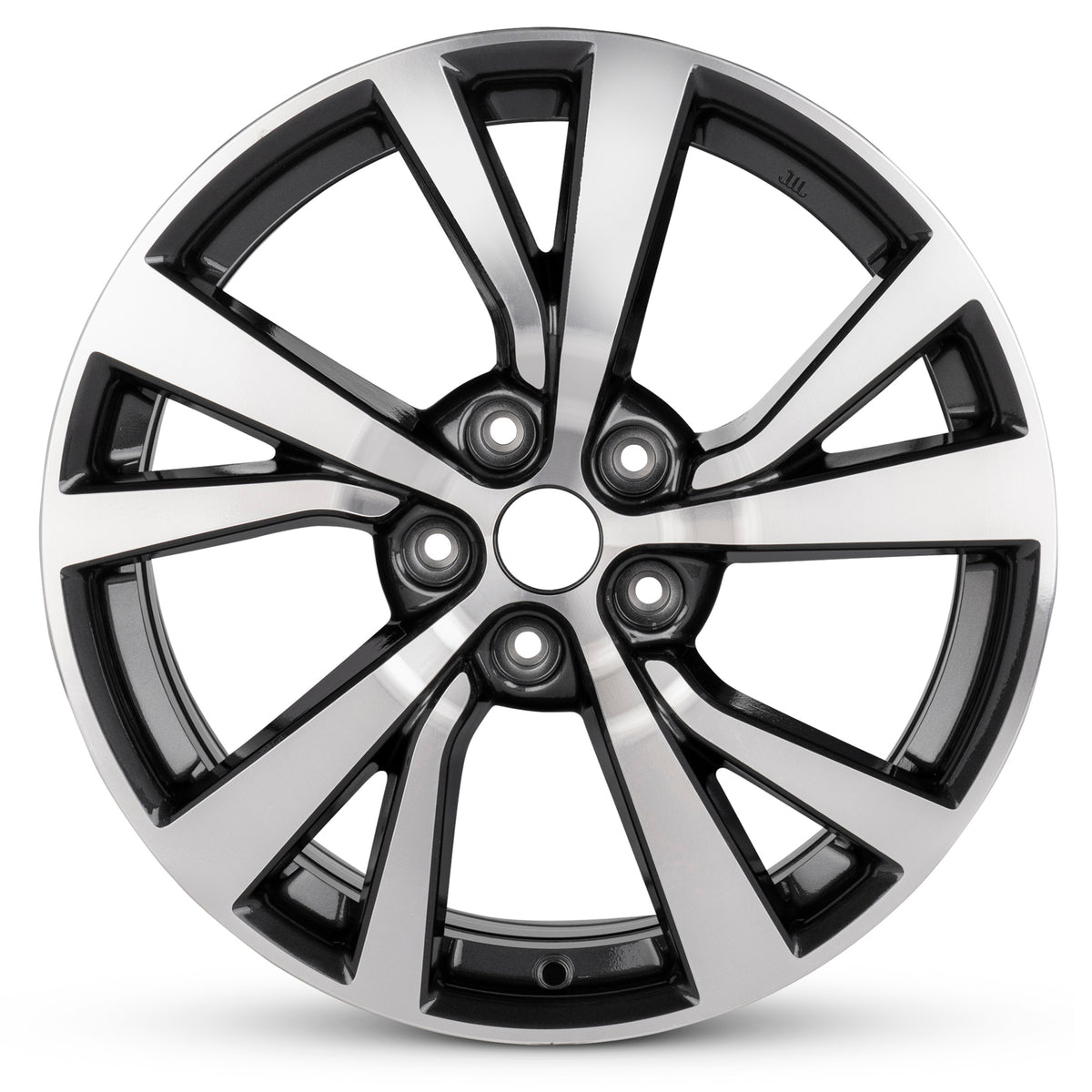 2016-2018 18x8.5 Nissan Maxima Alloy Wheel