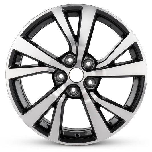 2016-2018 18x8.5 Nissan Maxima Alloy Wheel