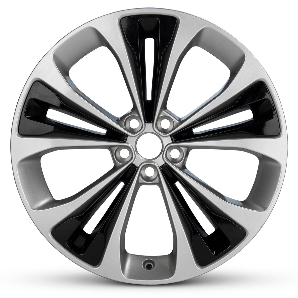 2021-2024 20x8.5 Jaguar XF Genuine OEM Alloy Wheel