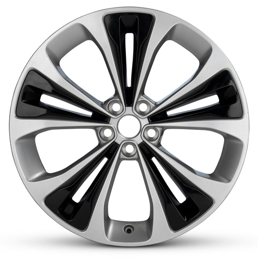 2021-2024 20x8.5 Jaguar XF Genuine OEM Alloy Wheel