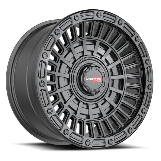 Vortek VRD-705 Matte Black