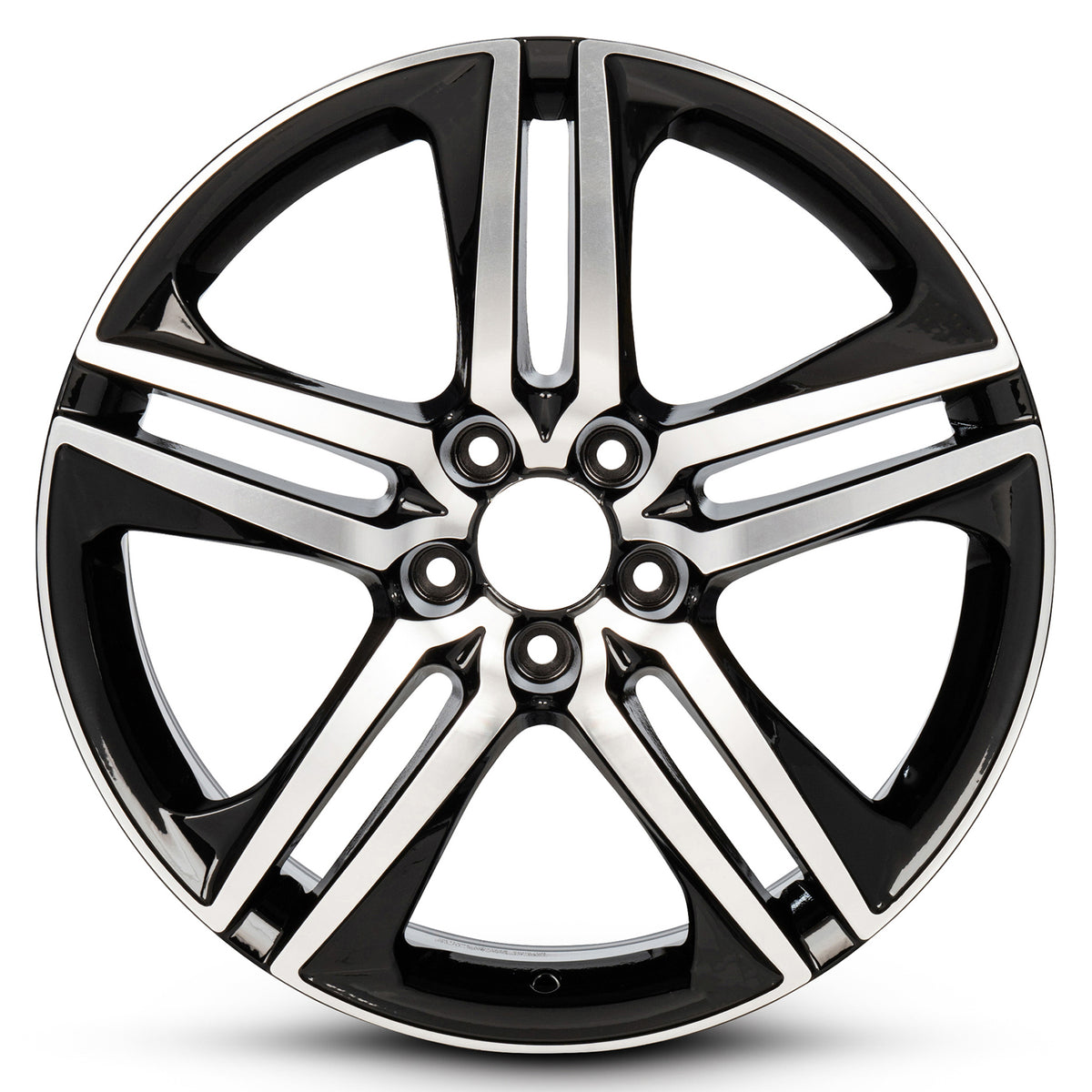 2016-2017 19 x 8 Honda Accord Alloy Wheel