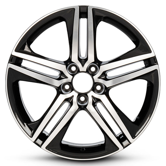 2016-2017 19 x 8 Honda Accord Alloy Wheel