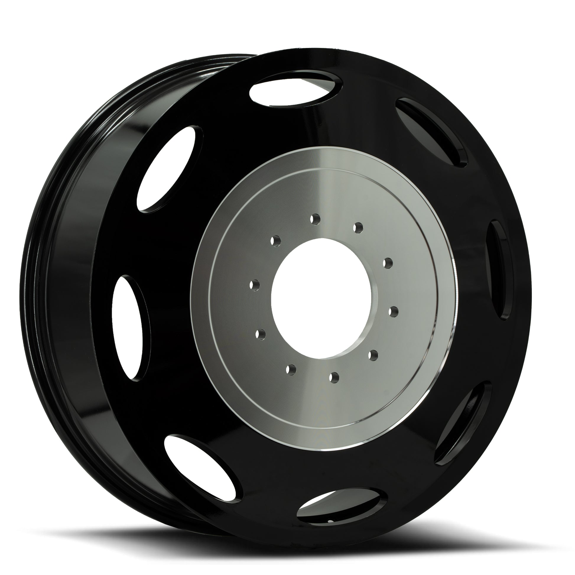 XF Dually Dually Inner Gloss Black