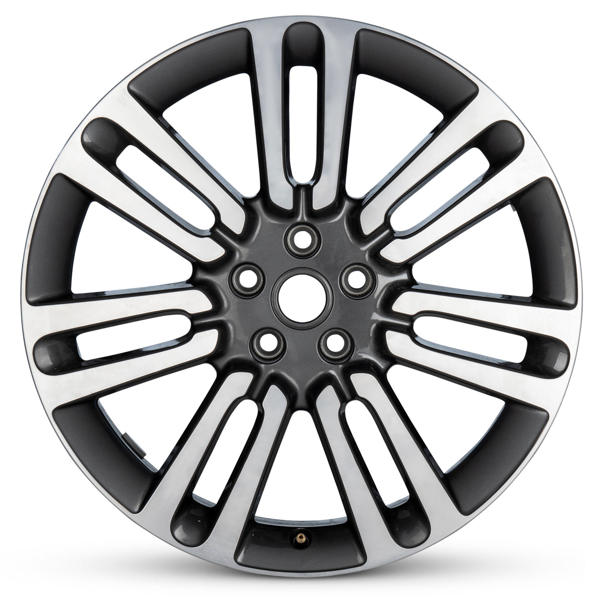 2022-2026 Land Rover Range Rover 21x8.5 Genuine OEM Alloy Wheel
