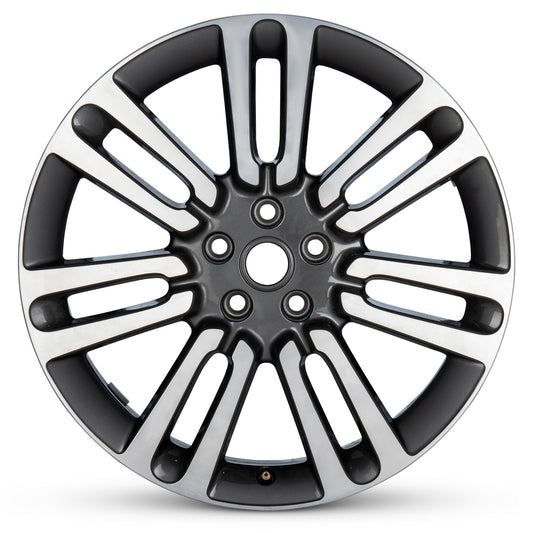 2022-2026 Land Rover Range Rover 21x8.5 Genuine OEM Alloy Wheel