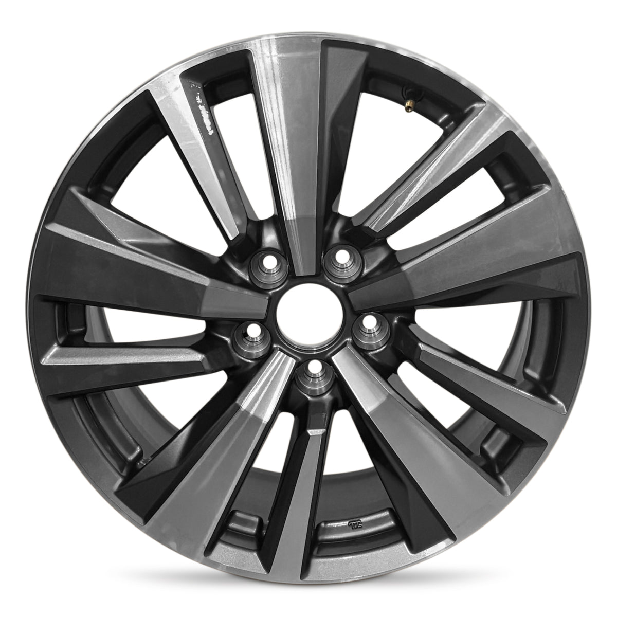2022-2025 18x8 Nissan Pathfinder Alloy Wheel