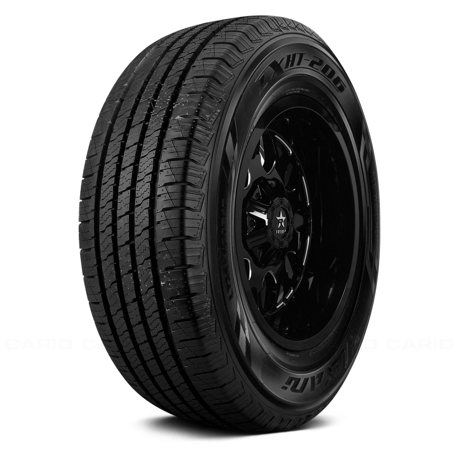 Lexani LXHT-206 275/60R20 114T