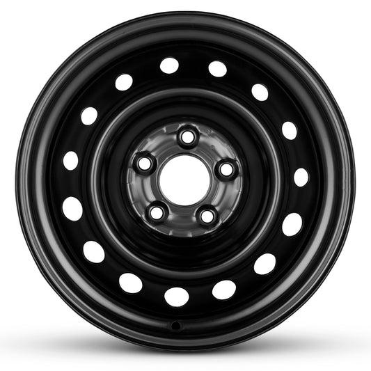 2007-2013 16x7 Nissan Altima Genuine OEM Steel Wheel