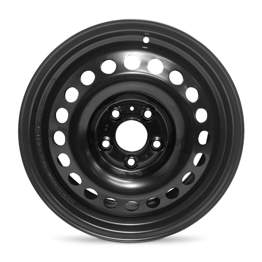 2024-2025 Kia K4 16x6.5 Steel Wheel