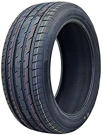 Haida Hd868 35X12.50R24 Lt E 117Q