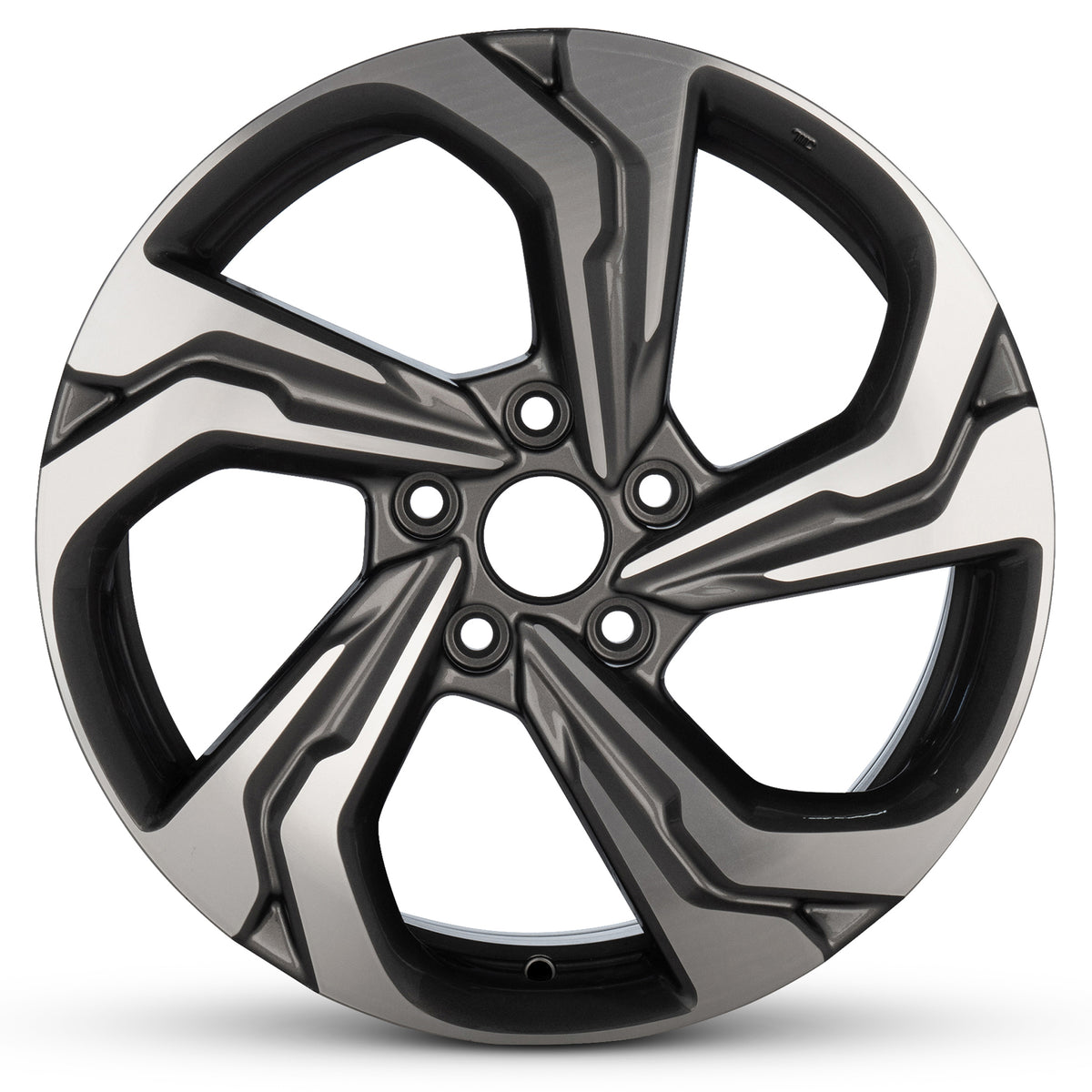 2018-2021 17x7.5 Honda Accord Alloy Wheel