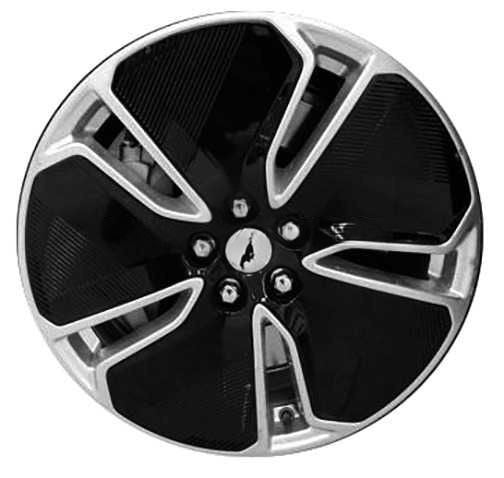 2021-2024 Ford Mustang Mach-E 19x7 Genuine OEM Alloy Wheel