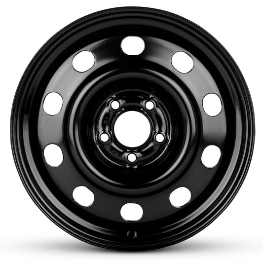 2006-2011 17x7.5 Ford Crown Victoria Steel Wheel