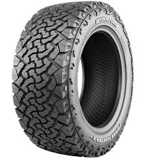 Venom Power 35X13.50R26LT 12PR 122Q Terra Hunter X/T