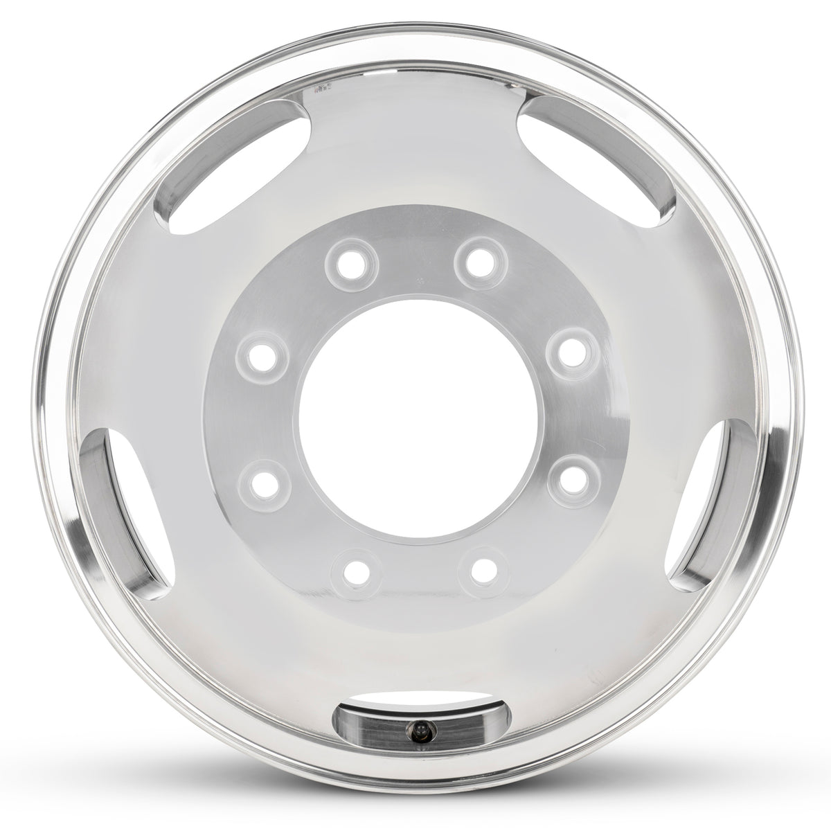2005-2016 Ford F-350 17x6.5 Alloy Wheel